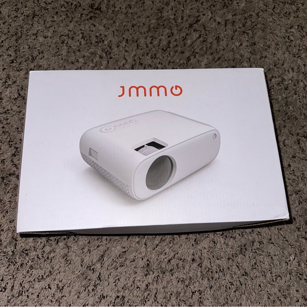 Projector